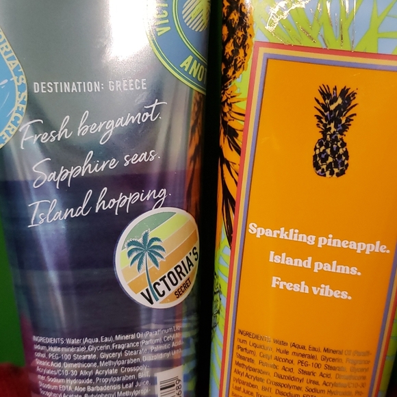 NWT* Victoria's Secret Bundle - Picture 3 of 4